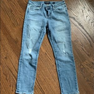Lucky Brand Jeans